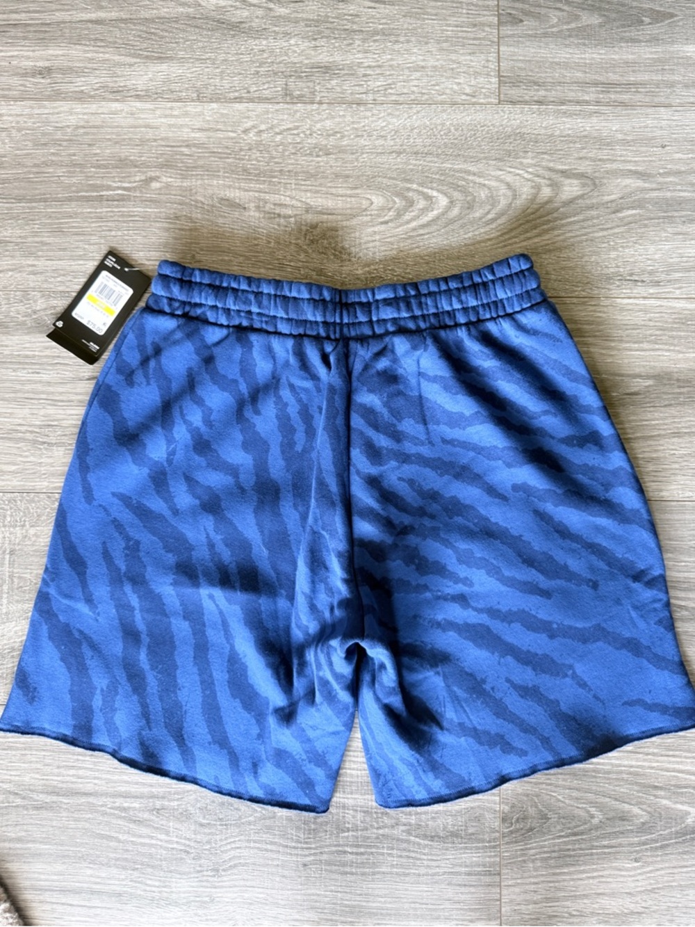 UA PROJECT ROCK SHORTS - Picture 3 of 3